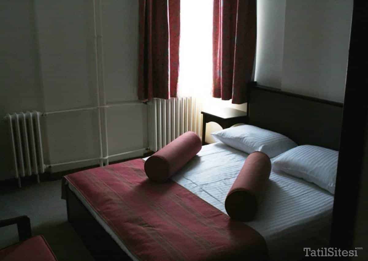 İliada Hotel Kazdağı